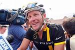 Lance Armstrong Net Worth 2024: an Updated Estimate