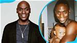 Lance Reddick's Children: Family Life and Accomplishments