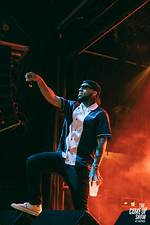 Larry June Wiki: the Rise of a Hip-Hop Sensation