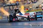 Legendary John Force: Dominating the World of Drag Racing