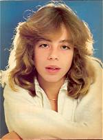 Leif Garrett: the Rise, Fall, and Resurgence of a Teenage Idol
