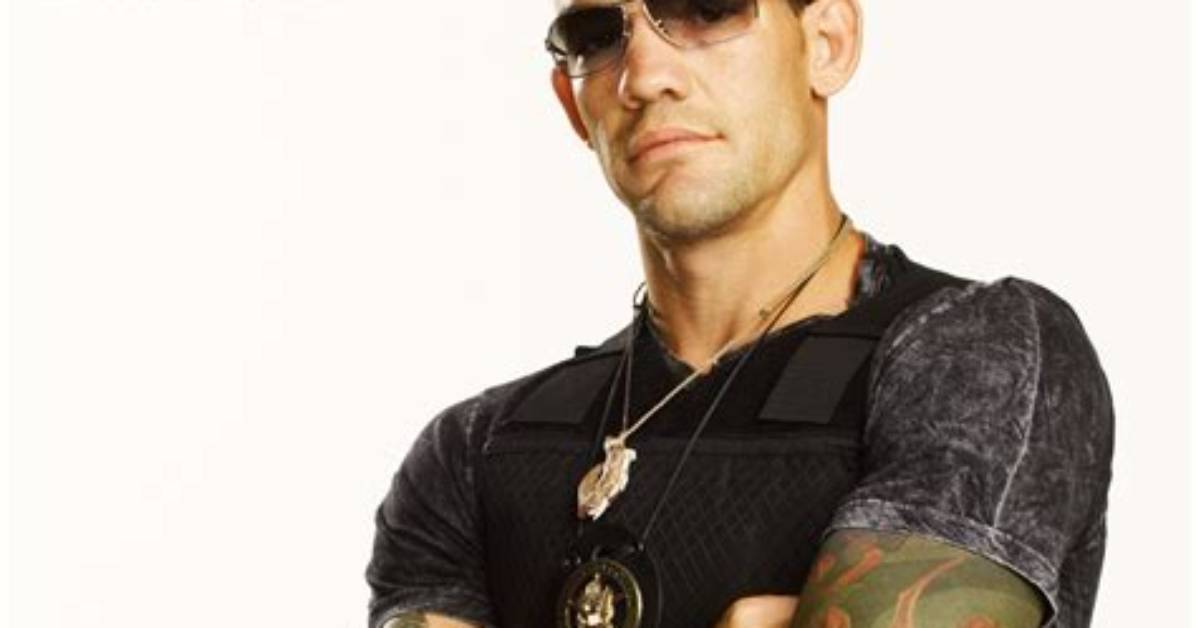 Leland Chapman: the Bounty Hunter's Legacy and Life