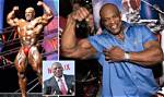 Life After the Stage: Today Ronnie Coleman Now