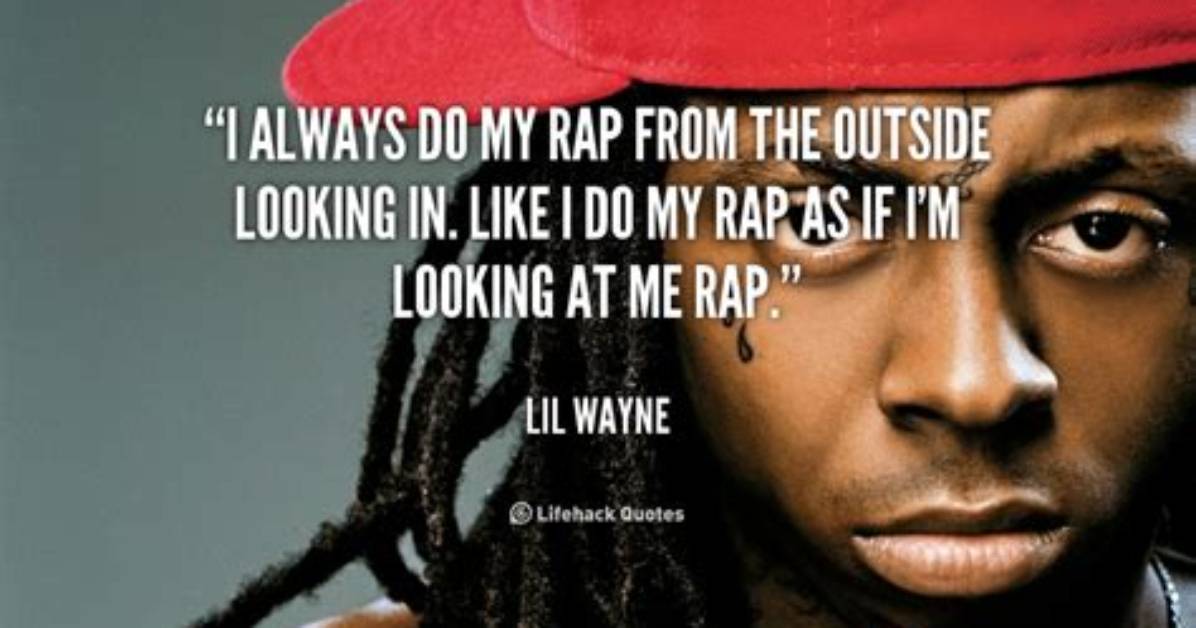 Lil Wayne Quotes: Wisdom from the Rap Legend