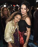 Lisa Bonet's Daughter: a Glimpse into Her Life and Legacy
