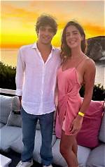 Lorenzo Zurzolo: a Glimpse into His Siblings and Family Life