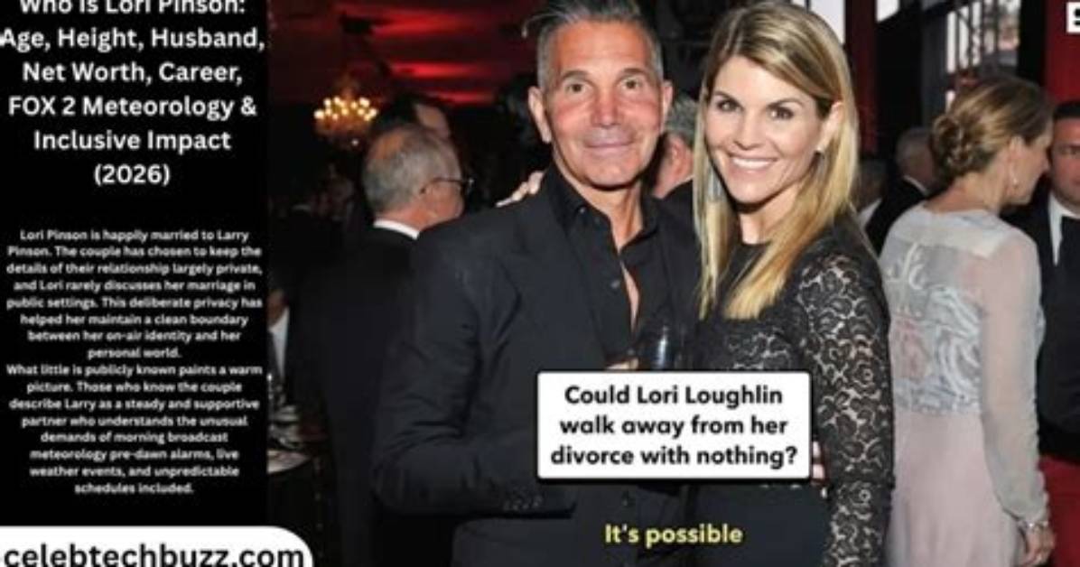 Lori Leland Husband: Know About Her Net Worth, Age and Height