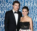 Love in Hollywood: Ashton Kutcher Married Mila Kunis