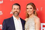 Love in the Spotlight: Don Jr's Relationship with Kimberly Guilfoyle