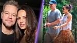 Luciana Barroso: the Life and Legacy of Matt Damon's Wife