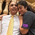 Luzelba Mansour Husband: a Comprehensive Guide to Her Life and Relationships