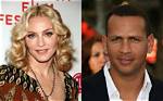 Madonna and Alex Rodriguez's Unforgettable Love Story