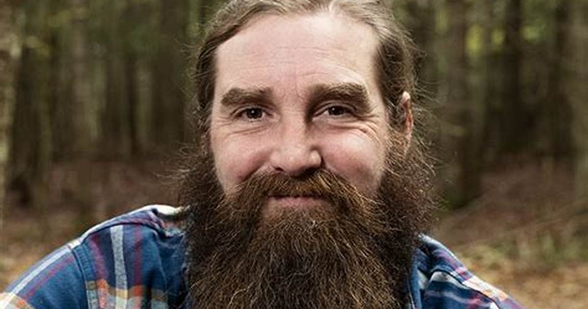 Maine Cabin Masters: the Jedi Wife Behind the Scenes