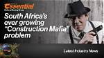 Mallstroy Mafia: the Enigmatic Underworld of Construction and Power