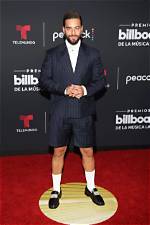 Maluma's Height: How Tall Is Maluma?