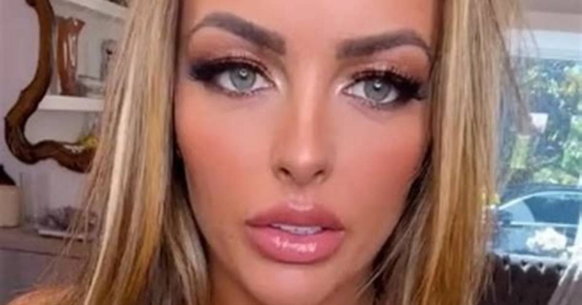 Mandy Rose Nudes: the Truth Behind the Headlines and the Star's Journey
