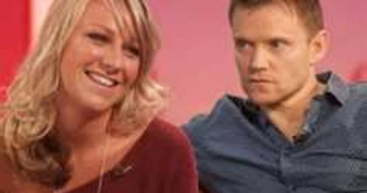 Marc Warren and Polly Walker: a Journey Through Love and Career
