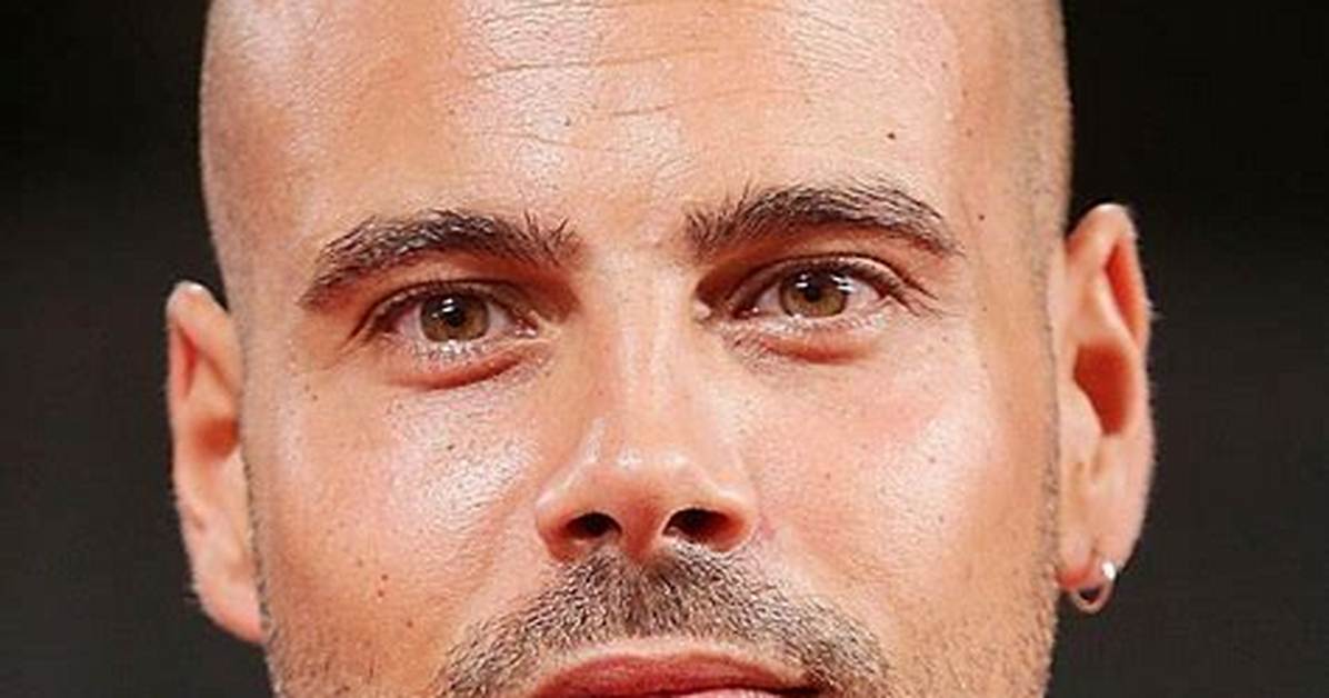 Marco D'amore: the Rising Star of Italian Cinema