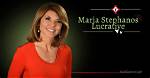 Maria Stephanos Illness: Maria Stephanos Brain Tumor Diagnosis