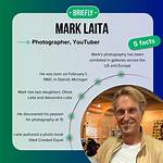 Mark Laita's Marital Life: Exploring His Wife and Family