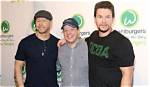 Mark Wahlberg: the Journey of a Boy to Hollywood Star