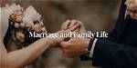 Marriage, Family, and Life Beyond Bizarre Foods