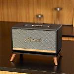 Marshall's Woburn, Acton, Stanmore Speakers Get Better Sound