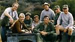 Mash Cast: Where Are They Now?