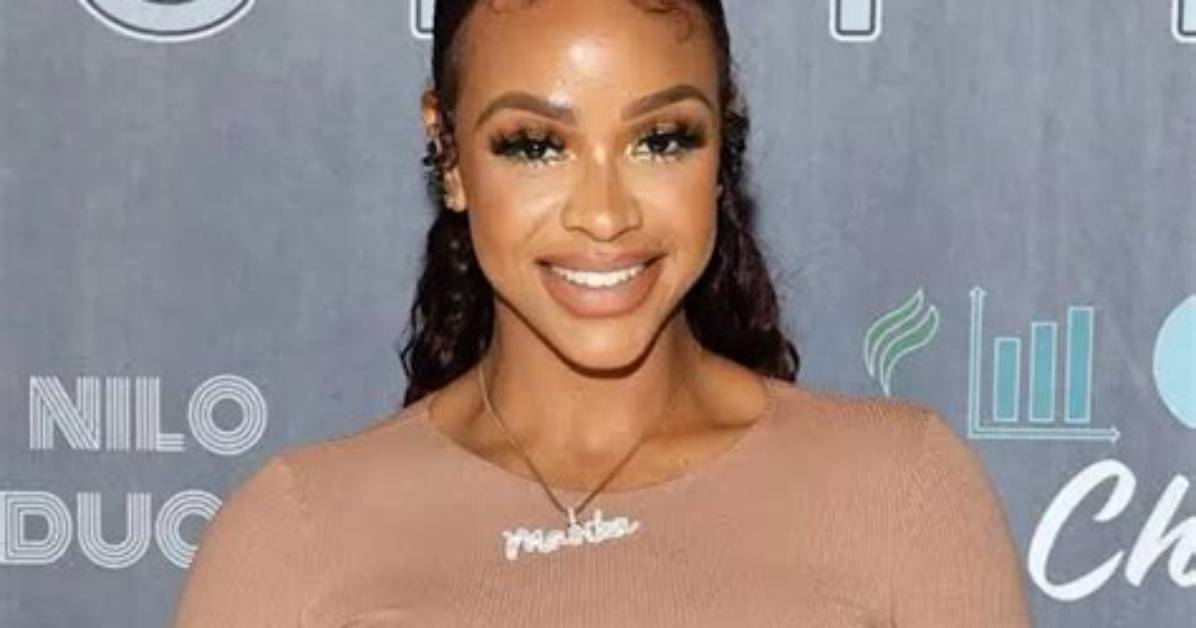 Masika Kalysha- Wiki, Height, Net Worth, Husband
