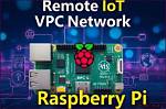 Mastering Remote Iot Vpc with Raspberry Pi: a Comprehensive Guide