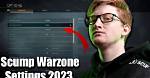 Mastering Scump's Apex Settings: a Gamer's Guide to Victory
