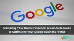 Mastering Your Online Presence with a Google Serps Tracker