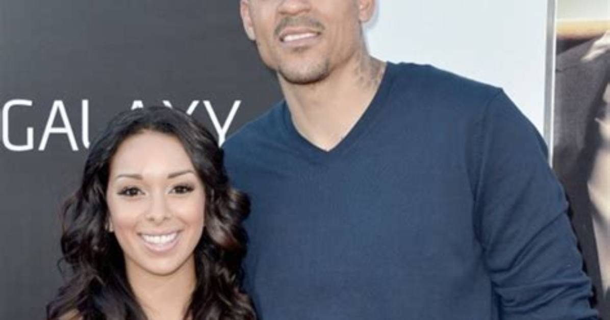 Matt Barnes and Gloria: a Look into Their Relationship and Fallout