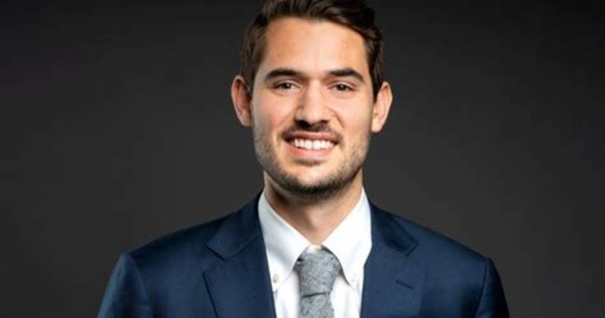 Matteo Bonetti | Bio, Age, Net Worth, Relationship, Career