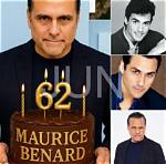 Maurice Benard: the Journey of a Talented Actor and His Impact on Television