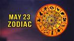 May 23 Zodiac: Exploring the Traits, Compatibility, and Characteristics of Gemini