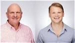 Meet Aaron Ballmer – Photos of Steve Ballmer’s Son with Connie Snyder