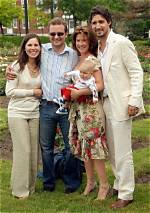 Meet Alexandre Trudeau Wife Zoe Bedos on Instagram – Her Age & Wikipedia Details