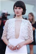 Meet Cailee Spaeny's Rumored Flame: Everything We Know