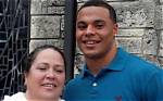Meet Dak Prescotts Parents, Peggy, and Nathaniel Prescott