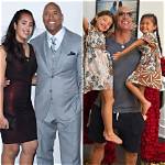 Meet Dwayne Johnson's Kids: a Comprehensive Guide to Their Names