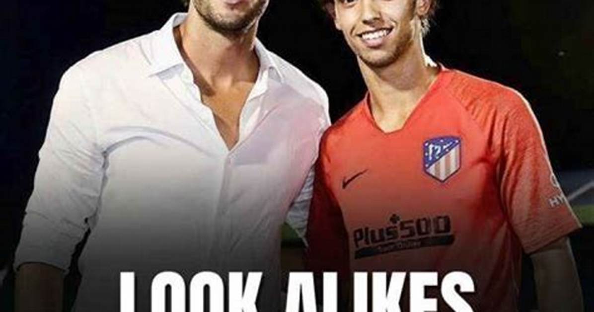 Meet Felix and Kaka: the Dynamic Duo of Football