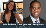 Meet Hubert Davis’ Daughter Bobbie Grace Davis – Is She Interested in Basketball?