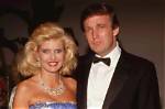 Meet Ivana Trump Jr. , the Ex-Wife of Donald Trump Jr.