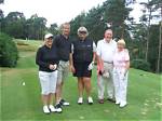 Meet Laura Davies Husband: Behind the Scenes of Her Accomplished Life