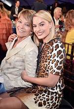 Meet Margot Robbie's Talented Siblings: a Family of Stars