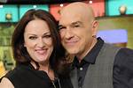 Meet Michael Symon's Wife, Liz