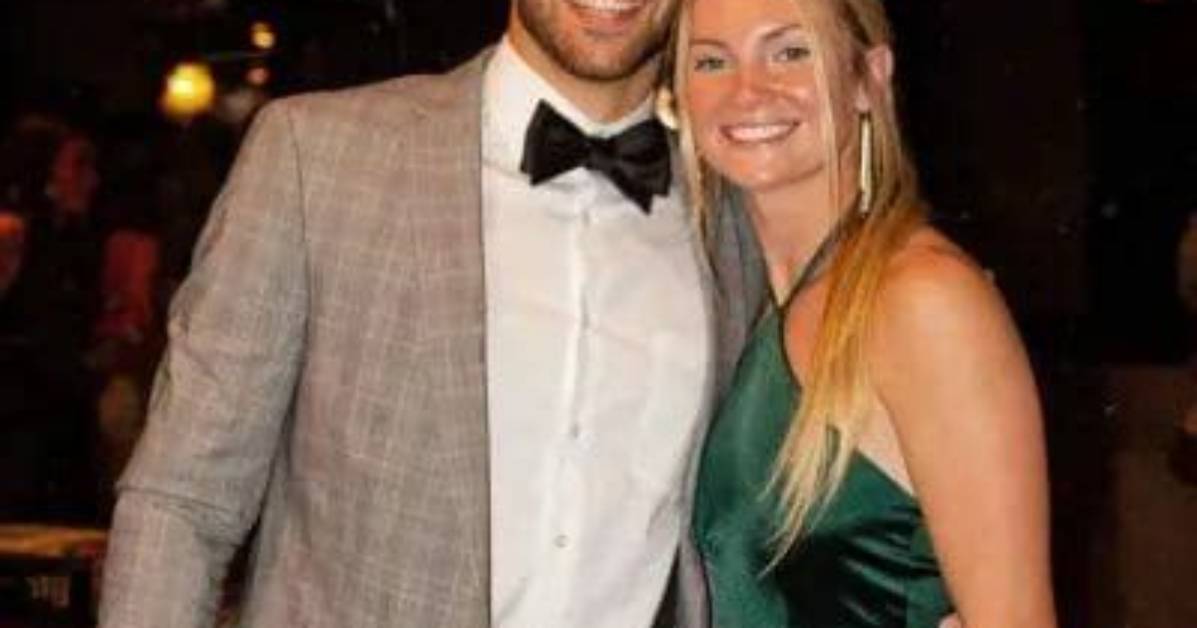 Meet Santiago Vescovi Girlfriend Maria Nelson | Relationship Timeline and Age