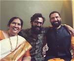 Meet Sarang Sathaye's Remarkable Brother: a Tale of Sibling Success