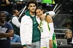 Meet Satou Sabally Boyfriend- Is the Basketball Player Dating Jalen Jelks in 2022?